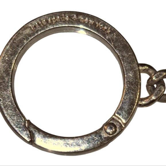 Kate Spade Black Wallet - Picture 9 of 12